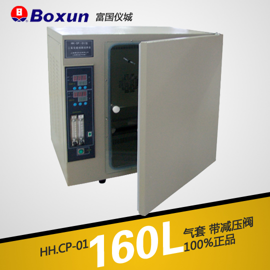 二氧化碳細(xì)胞培養(yǎng)箱HH.CP-01（停產(chǎn)）