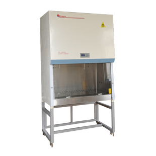 上海博迅二級生物安全柜BSC-1300IIA2（緊湊型）（30%外排，70%循環(huán)）