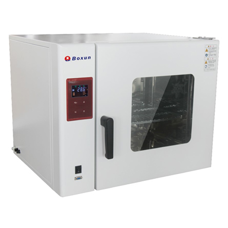 BGZ-70電熱鼓風(fēng)干燥箱