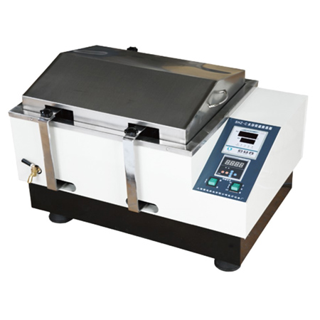 SHZ-C水浴恒溫振蕩器 水浴恒溫?fù)u床 實驗室搖床振蕩器