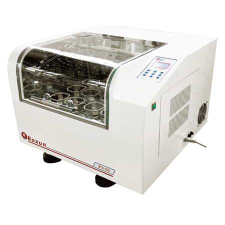 BSD-TX370臺式恒溫搖床培養(yǎng)箱恒溫振蕩器