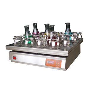 BSF-50S大容量搖瓶機(jī)室溫?fù)u床